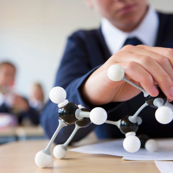 Leading Recruitment Specialists